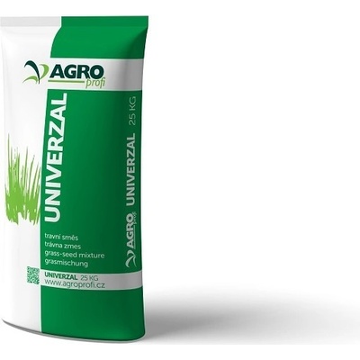 AGRO PROFI Travní směs Hobby Univerzal 25 kg