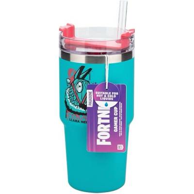 Epee Paladone Cestovní Termo hrnek Fortinite 600 ml