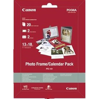 Canon 13x18cm, 20 listů, 260 g/m2