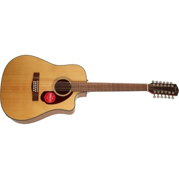 Image 1 of Fender CD-140SCE 12-String