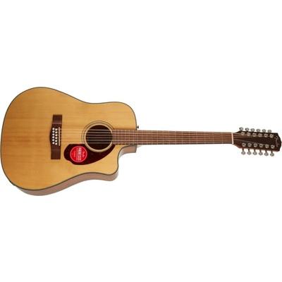 Fender CD-140SCE 12-String