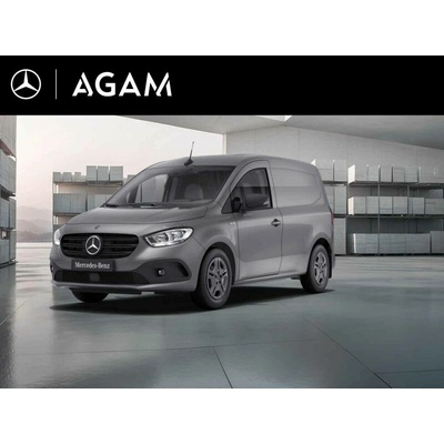 Mercedes-Benz Citan e Pro 90 kW
