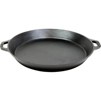 Valhal Outdoor Veľká liatinová panvica 50 cm