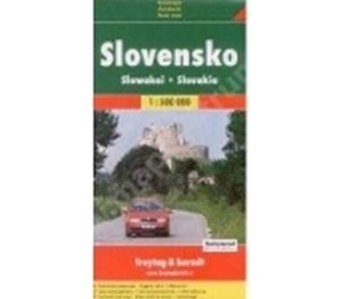 Slovensko