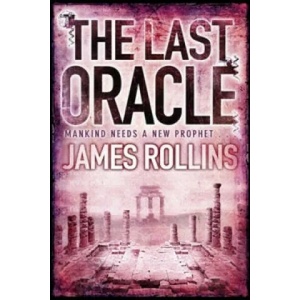 Last Oracle | James Rollins (2008)