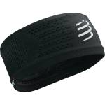Compressport Лента за глава Compressport Headband On/Off Headband - Black - размер One Size (904-2425-0111)