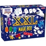 TACTIC Top Magic XXL