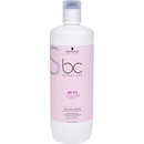Schwarzkopf BC Bonacure Color Freeze Silver Shampoo 1 l
