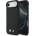 BMW M Quilted Logo MagSafe Case за iPhone 17 Air - черен (3666339480530)