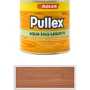 ADLER Slovensko Pullex Aqua 3v1 FS 0,75 l nuss