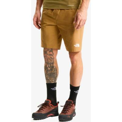 The North Face Limestone Short utility brown
