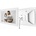 Denver Electronics Denver Frameo PFF-1026 white
