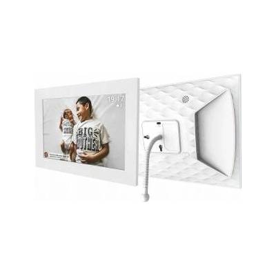 Denver Electronics Denver Frameo PFF-1026 white