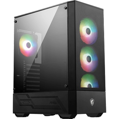 MSI Mag Forge 112R (306-7G16X23-HH9)