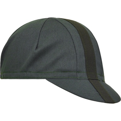 SANTINI Carbon Green