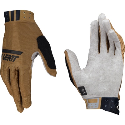 Leatt MTB 2.0 X-Flow LF brown