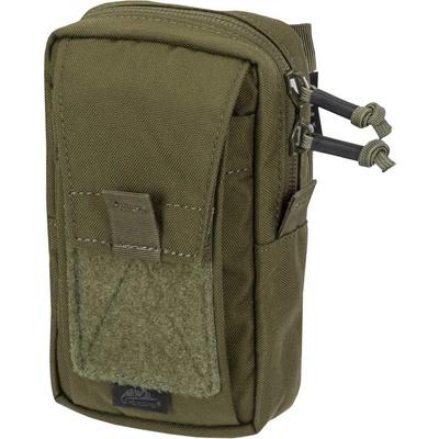 Pouzdro Helikon-Tex® NAVTEL [O.08] Cordura® ZELENÉ
