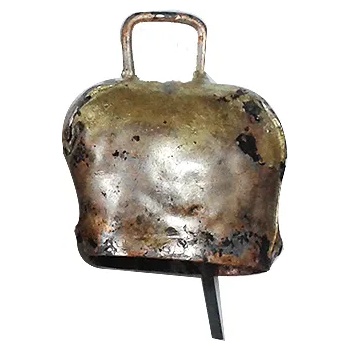 Image 1 of КОВАНО ЗВЪНЧЕ ХЛОПКА 3