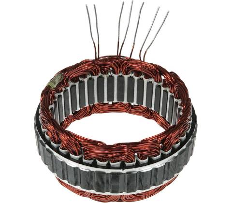 Stator, generátor AS-PL AS5013