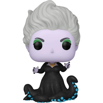Image 1 of Funko Фигура Funko POP! Disney: The Little Mermaid - Ursula #1364 (082526)