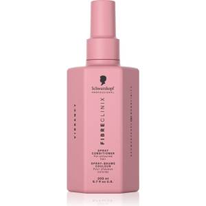 Schwarzkopf Fibre Clinix Vibrancy Spray Conditioner балсам под формата на спрей за боядисана коса 200ml