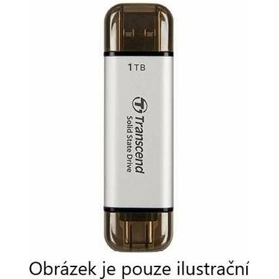 Transcend ESD310C 512GB, TS512GESD310S