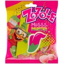 Mieszko Zozole bonbóny s kyselým práškem Painer bubble gum 75 g