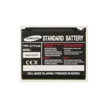 Оригинална батерия Samsung L770 AB653039CE (3775)