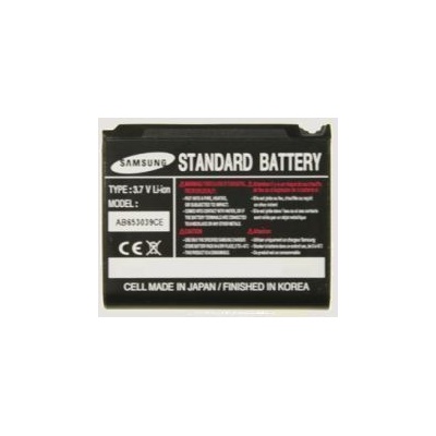Оригинална батерия Samsung L770 AB653039CE (3775)