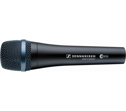 Sennheiser E935
