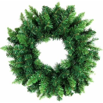 MagicHome Veniec na dvere 45 cm extra hustý