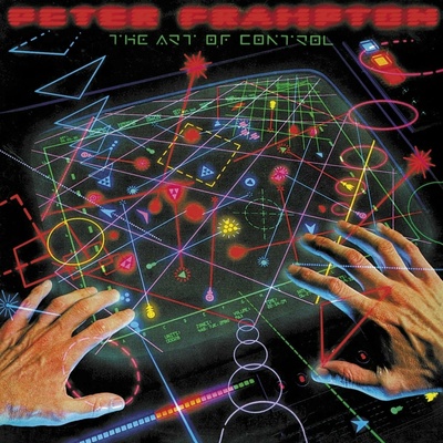Peter Frampton: Art Of Control - Peter Frampton