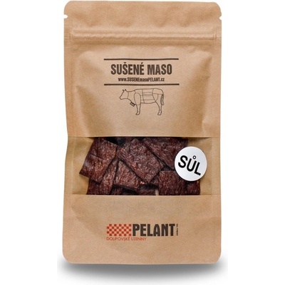Pelant Sušené maso Originál 50 g
