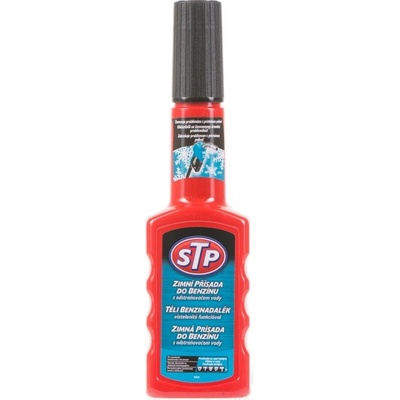 STP Petrol Winter Treatment 200 ml