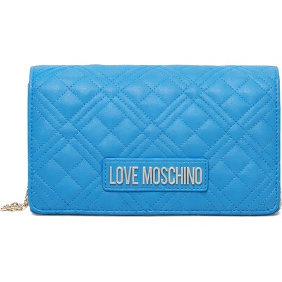 Love Moschino dámská crossbody kabelka JC4079PP0OLA0702