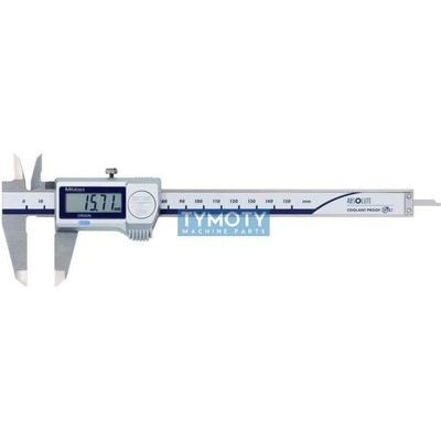 MITUTOYO Posuvné měřítko digitální 0-150mm DIN 862 IP67 500-706-20