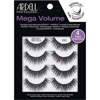 Ardell Mega Volume 252