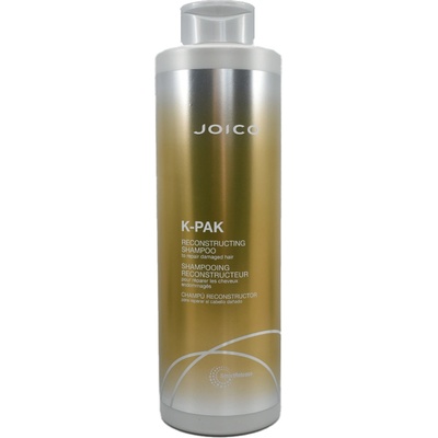 Joico K-Pak Reconstructing Shampoo 1000 ml