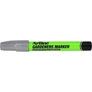 Artline градинарски маркер сребрист (EKPR-GDM-SILVER)