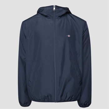 Gant Яке Gant Light Padded Jacket - Blue