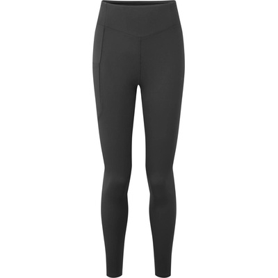 Montane F Ineo Lite Tights Reg Leg Размер: S / Цвят: черен