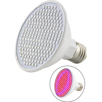 Infra LED žiarovka inSPORTline 6W