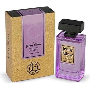 Jenny Glow C Chance IT parfémovaná voda dámská 80 ml