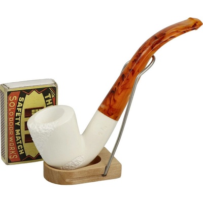 Meerschaum Dýmka Midi HC32