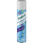 Batiste Fresh сух шампоан с лек свеж аромат 200мл