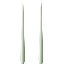 Ester & erik Taper 32 cm 03 Water Mint 2 ks