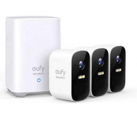 Anker Eufy T88523D2