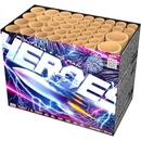 Kompakt 40 ran Heroes multikalibr