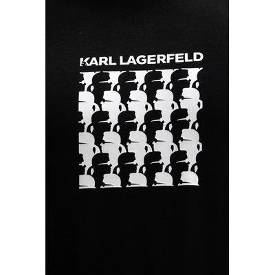 Karl Lagerfeld Тениска Karl Lagerfeld (554235.755402)