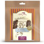 Terra Canis Sensations Chewy Champs конско месо 100 г